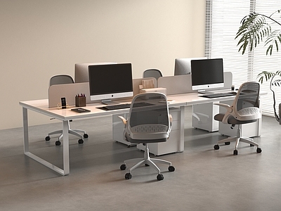 办公桌椅