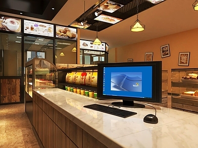 工业零食店 蛋糕店 烘焙店 面包店 甜品店 糕点店