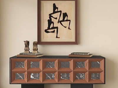 中古玄关柜 边柜 矮柜 中古玄关柜