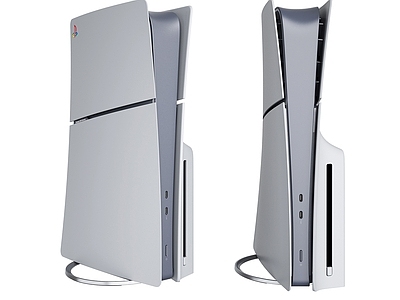 娱乐器材 Sony 索尼 PS5 游戏机 游戏主机