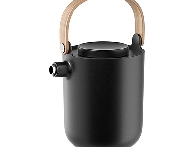 厨具 Eva Solo 北欧茶壶 茶壶 厨房用品 水壶