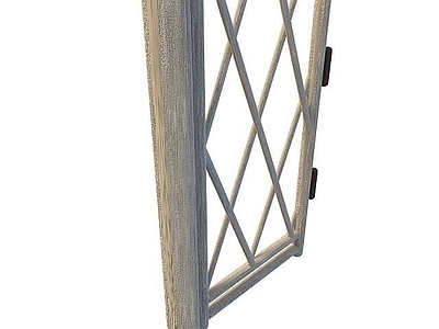 现代园林小品
