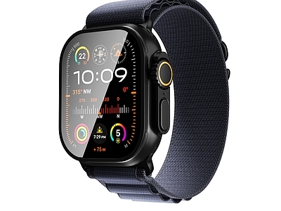 钟表 Apple 苹果 手表 智能手表 运动手表