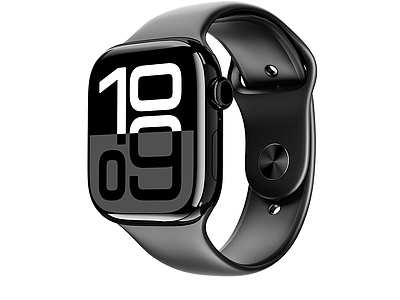 钟表 Apple 苹果 智能手表 手表 运动手表