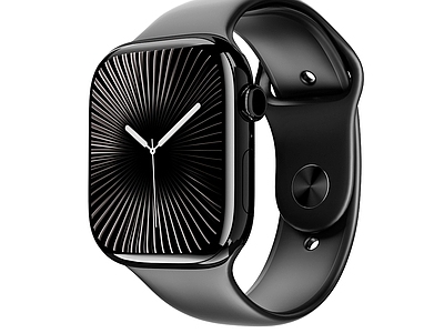 钟表 Apple 苹果 苹果手表 智能手表 运动手表
