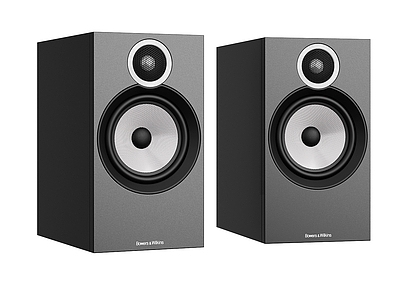 音响 Bowers Wilkins 扬声器 音响 低音炮