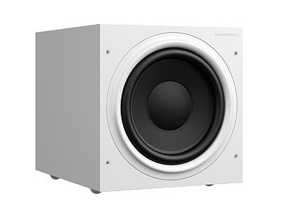 音响 Bowers Wilkins 低音炮 扬声器 音响