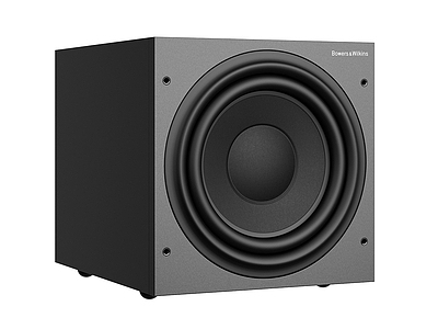 音响 Bowers Wilkins 低音炮 扬声器 音响