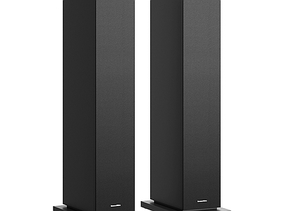 音响 Bowers Wilkins 音响 低音炮 扬声器