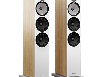 音响 Bowers Wilkins 音响 扬声器 低音炮