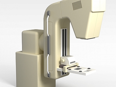 现代医疗器材 血液分析仪