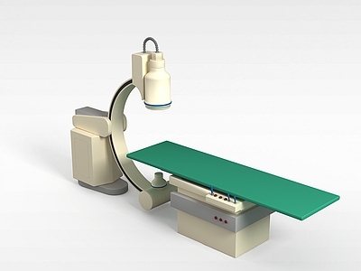 现代医疗器材 检测仪