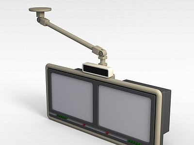 现代医疗器材 检测仪