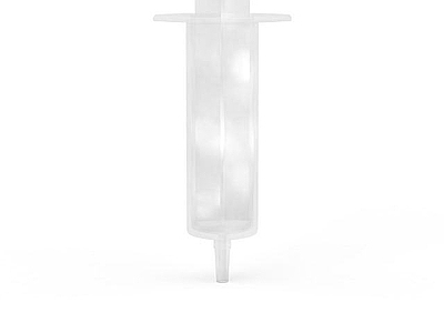 现代医疗器材 针管