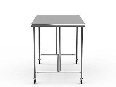 现代医疗器材 手术桌