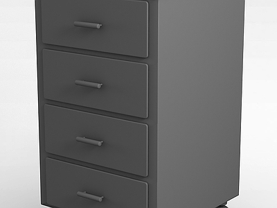 现代医疗器材 医疗工具车