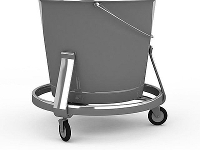 现代医疗器材 医用桶