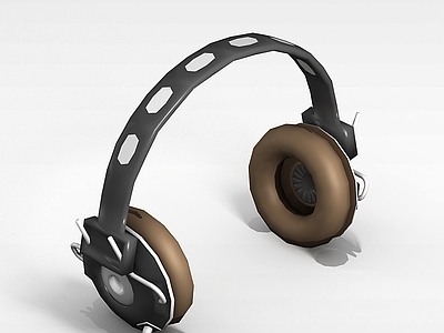 现代娱乐器材 无线耳机