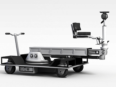 现代娱乐器材 娱乐三轮车