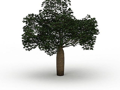 办公桌 公园绿色植物