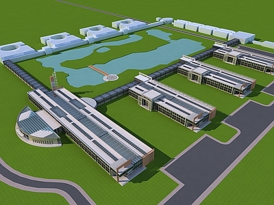 现代学校