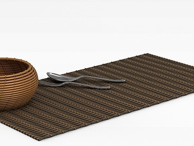 现代厨具 现代碗筷