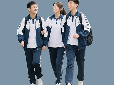 多人 学生 人 多人 中学生