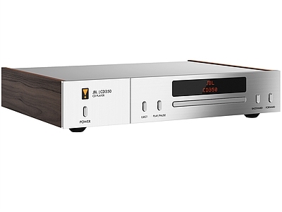 音响 JBL 经典宽 音响 扬声器 CD机
