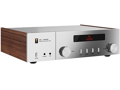 音响 JBL 经典款 扬声器 音响 CD机