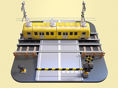 其他交通工具 火车 地铁 车轨 高铁 铁路