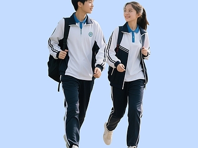 多人 学生 人
