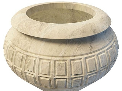 现代园林小品