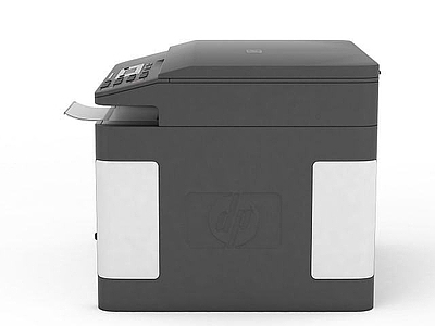 现代家居专卖店 办公打印机