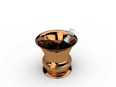 现代厨具 冰酒器