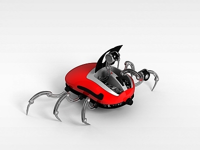 现代娱乐器材 摄影机器人