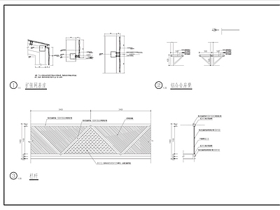 现代其他公共建筑 艺术油罐建筑 网红油罐打卡 户外景观建筑装置 艺术装置 施工图