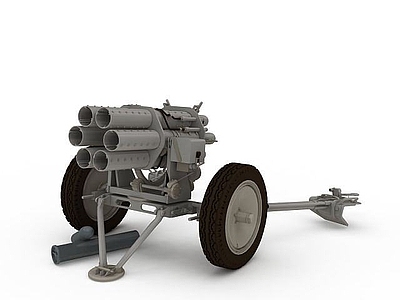 现代军事器材 Nb15自行火炮