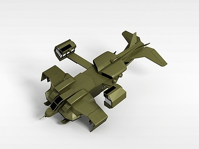 现代军事器材 军事作战机