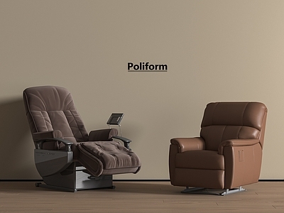 现代按摩椅 现代按摩椅 按摩布椅