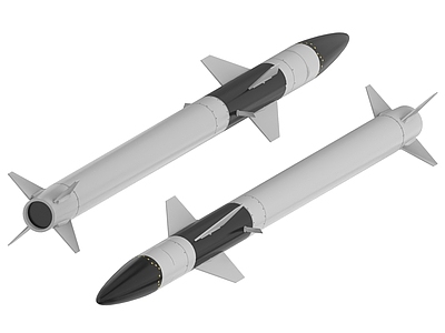军事器材 导弹 拦截弹 塔米尔导弹 铁穹