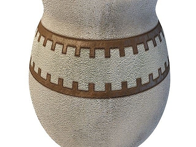 现代园林小品