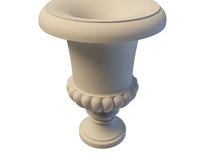 现代园林小品