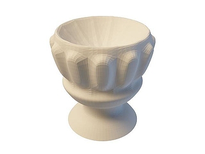 现代园林小品