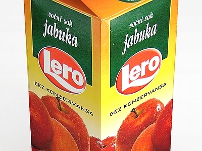 现代其他厨卫 袋装饮料