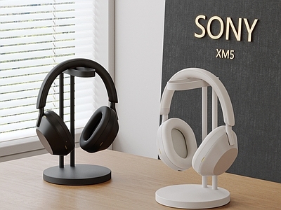 音响 SONY 索尼耳机 头戴式耳机 蓝牙耳机 现代耳机
