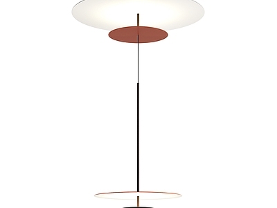 现代极简吊灯 Vibia 极简吊灯 装饰吊灯 圆形吊灯 艺术吊灯