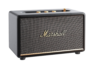 音响 Marshall 复古音箱 蓝牙音箱 音箱 扬声器