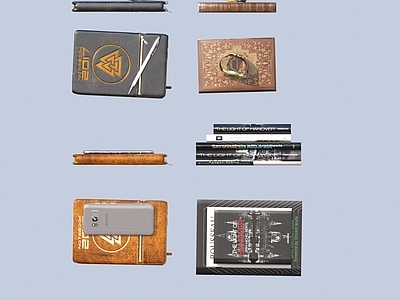 行李箱 生活用品