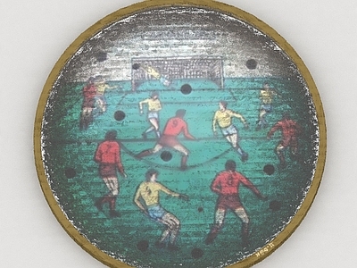现代挂件 墙饰