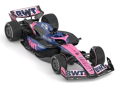 汽车 赛车 F1赛车 职业赛车